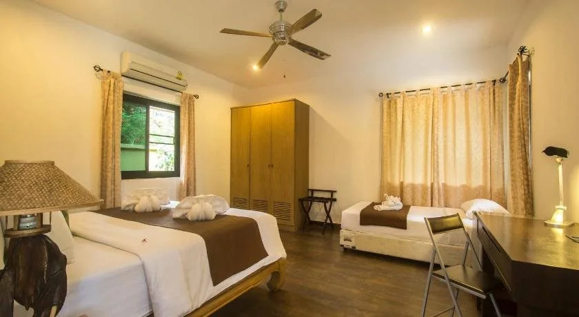 Villa Galanga