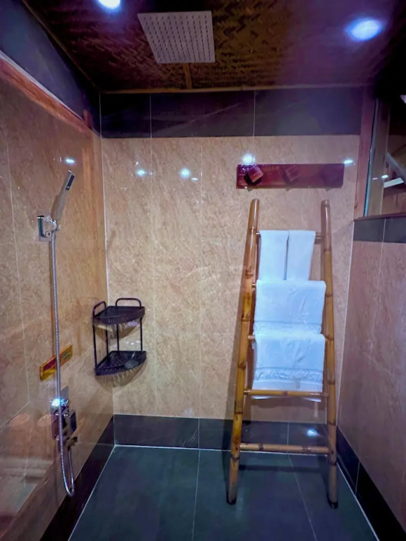 Bac Ha Charm Stay