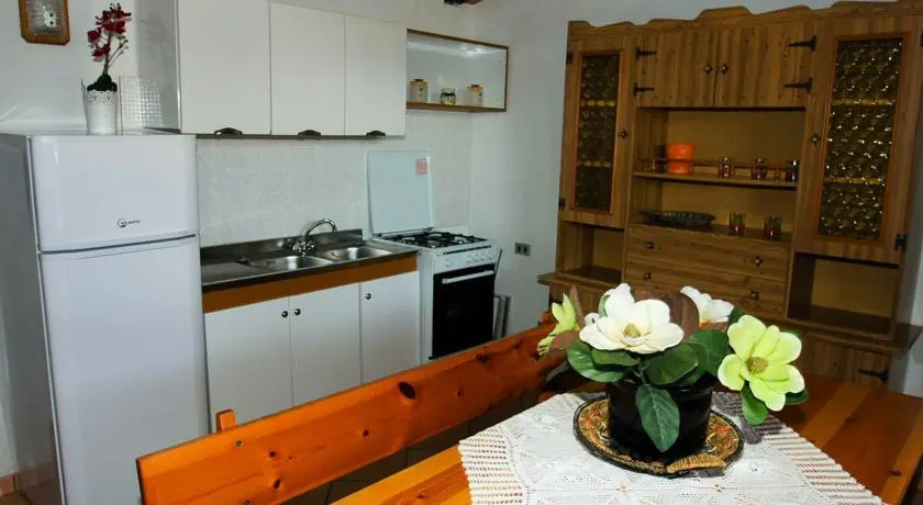 Casa Vacanze Andromeda