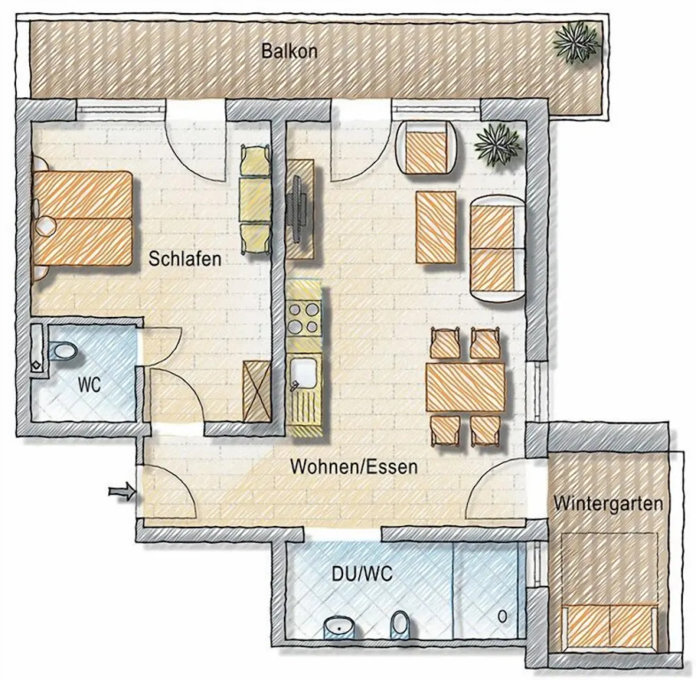 Alp-Chalet