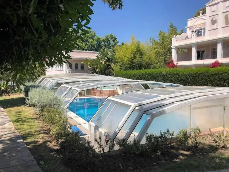 ALOHA - Espectacular Apartamento con 3 piscinas, 3 terrazas y parking
