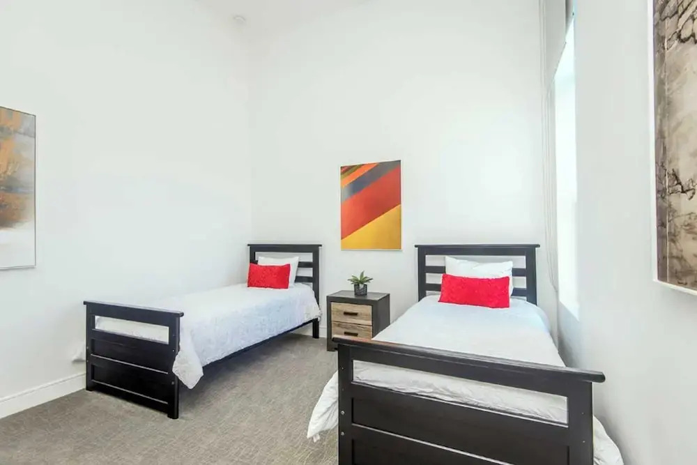 Polo Villas Trinity by AvantStay