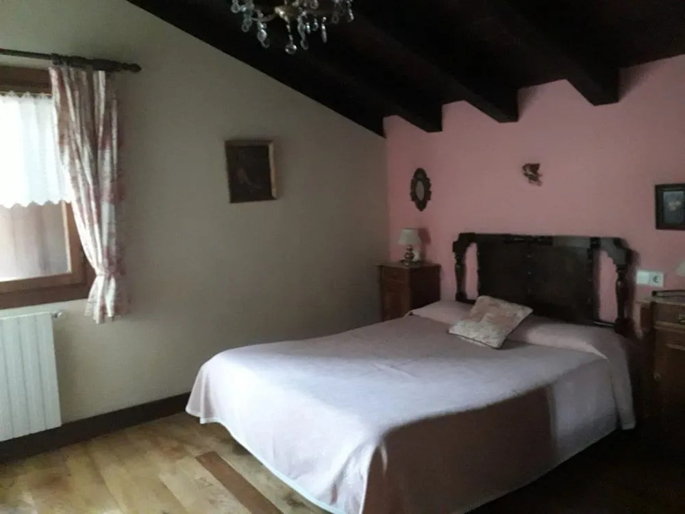 Casa Baztarretxe