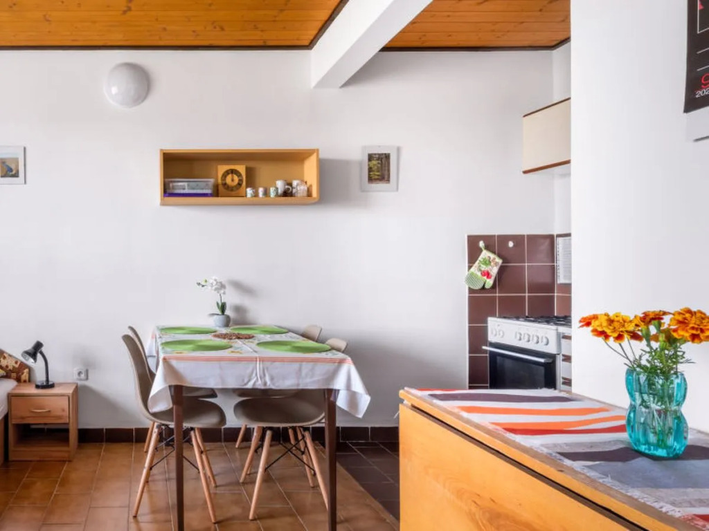 Apartment Rabyně Slapy 28604