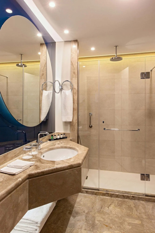 Sheraton Rhodes Resort