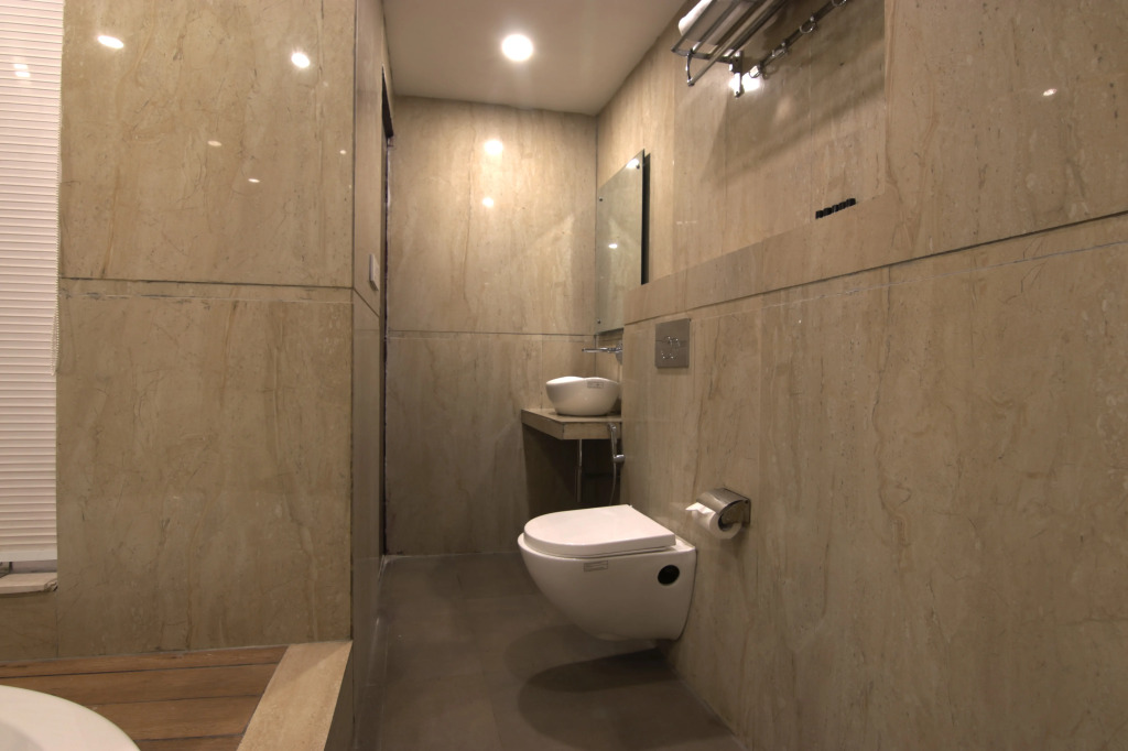 FabHotel Sallow Grand