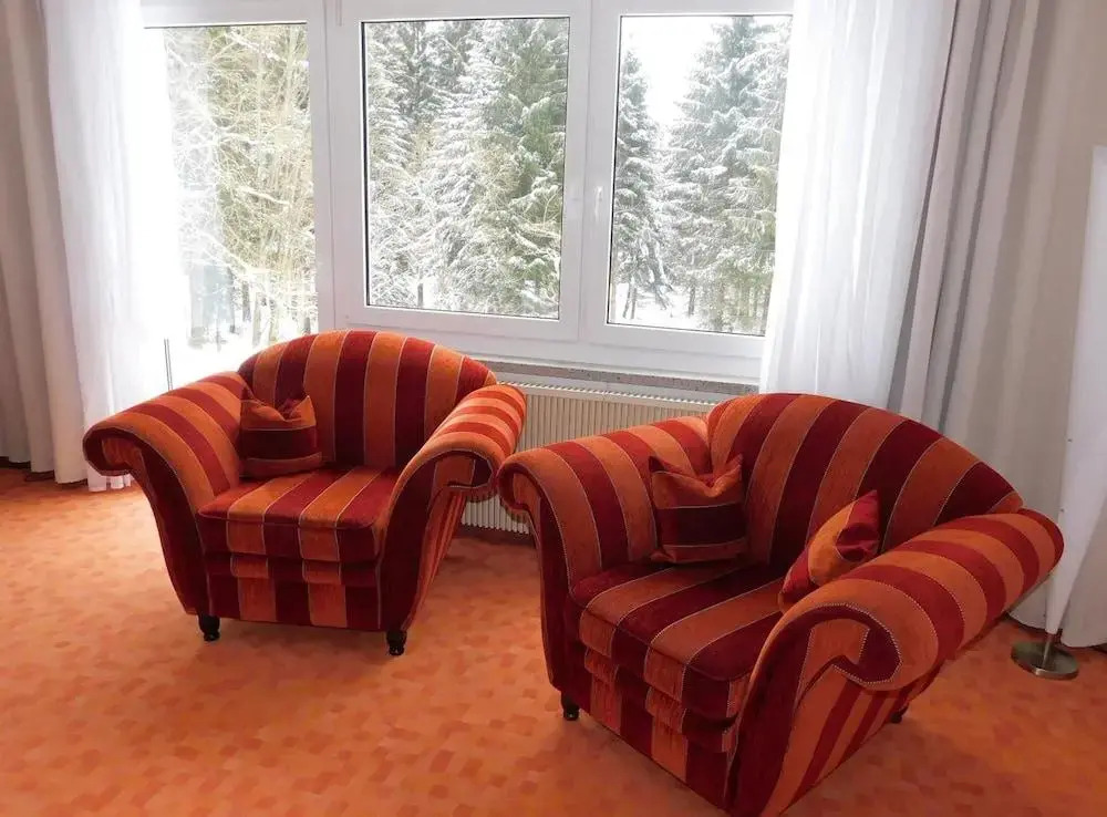 Waldhotel Rennsteighöhe