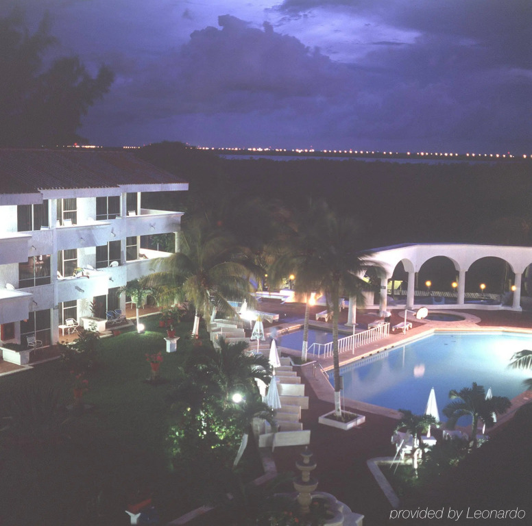 Caribbean Princess