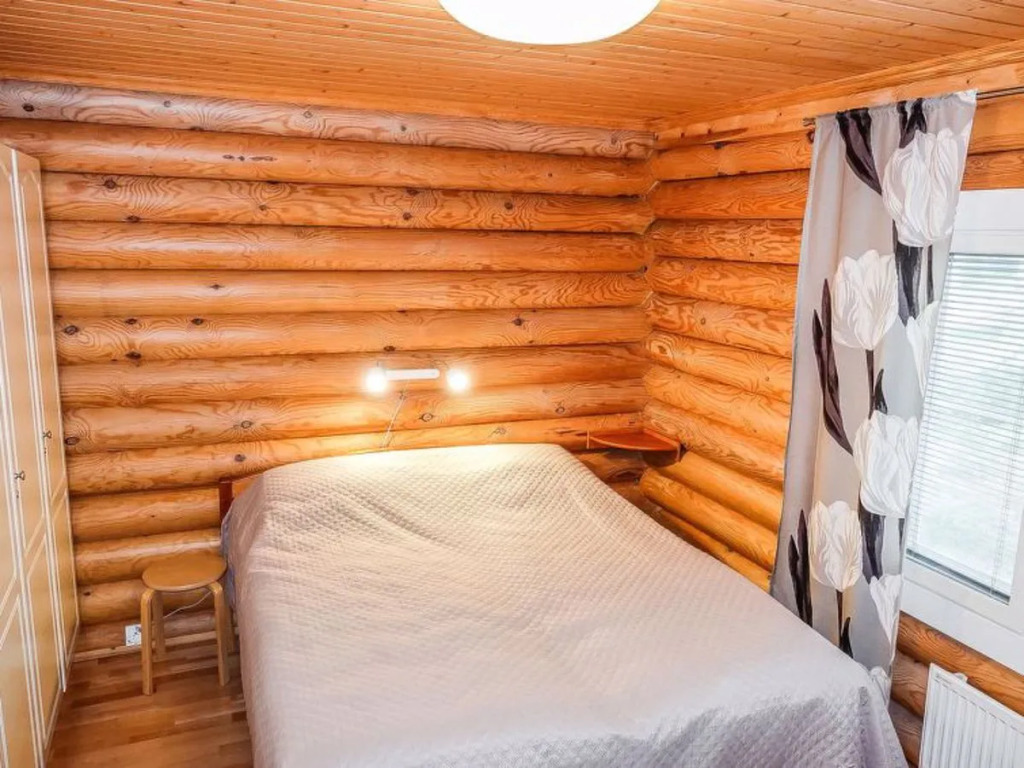 Holiday Home Kiepinkulma a