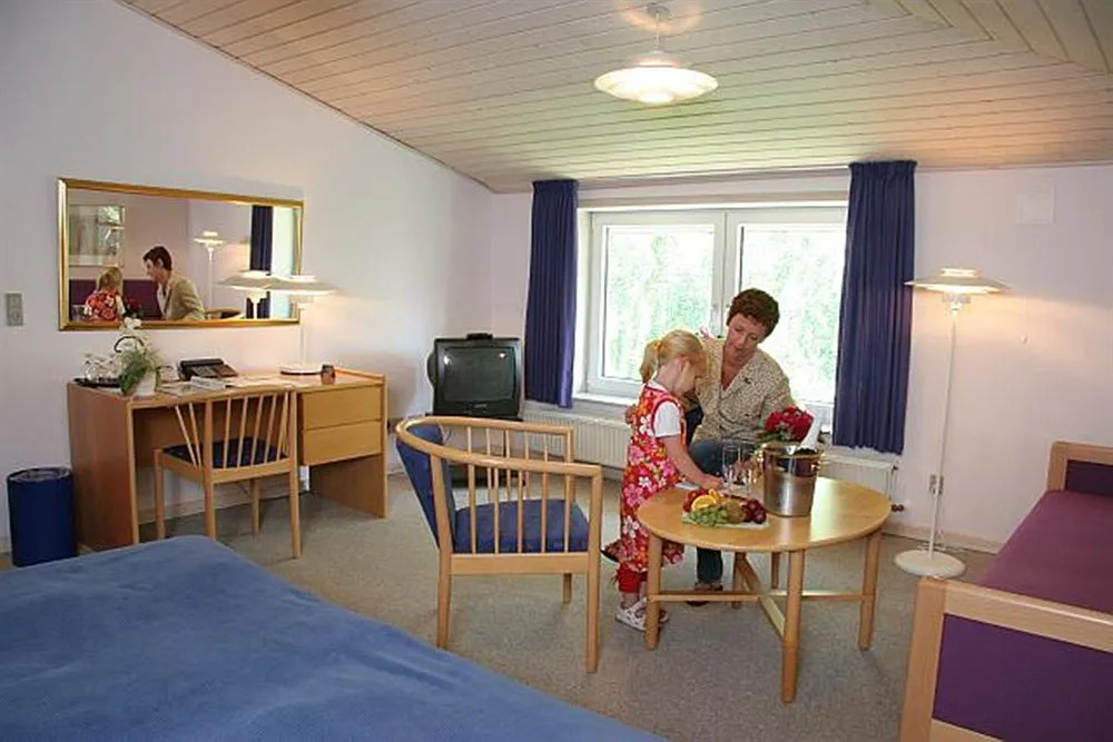 Agerskov Kro & Hotel