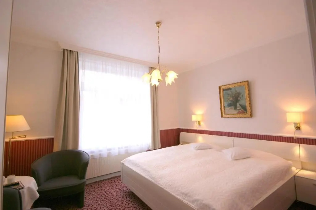 Hotel Beckröge