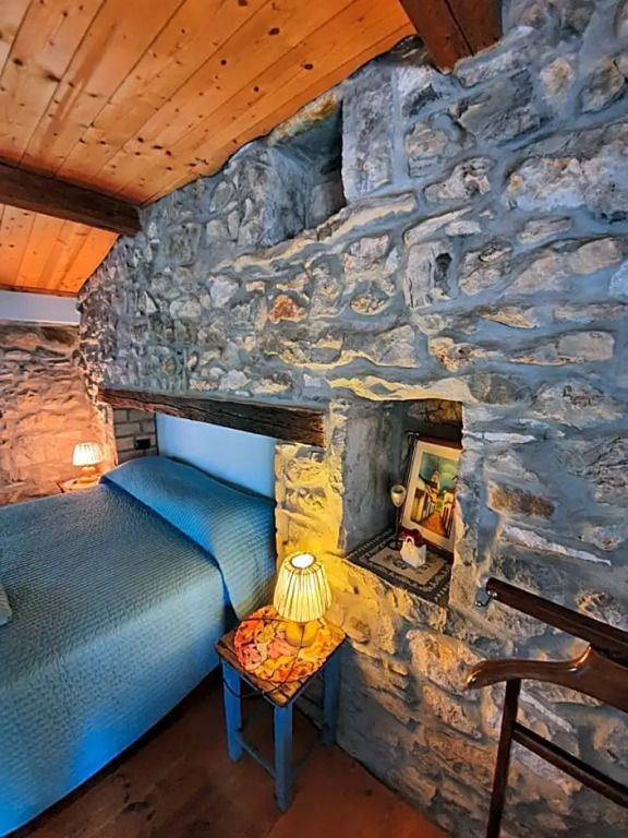Le Casite Bed & Breakfast