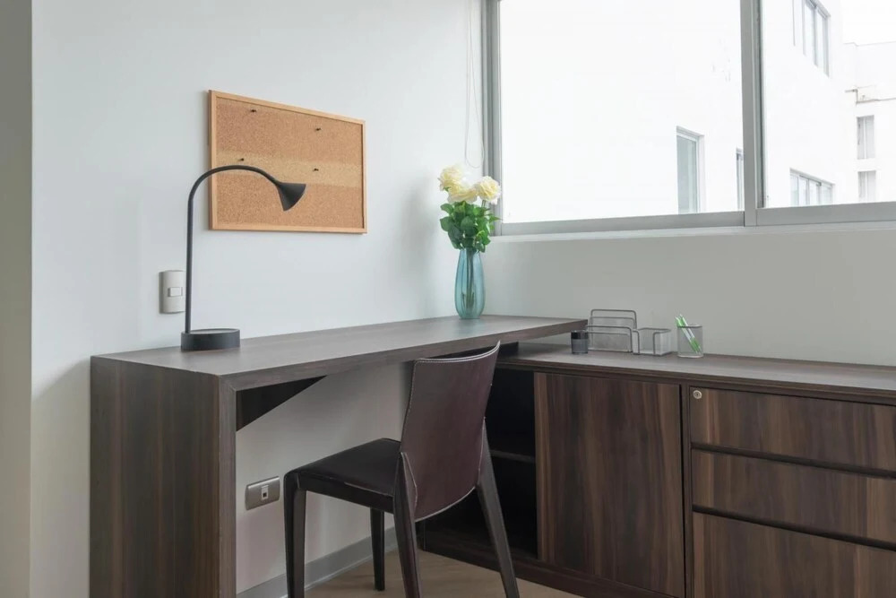Amazing 2Br Apartment Sea View Freeparking Malecon