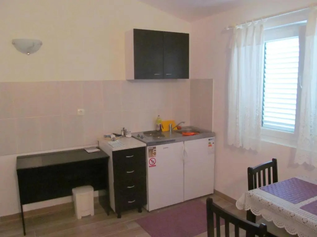 Apartments Natasa
