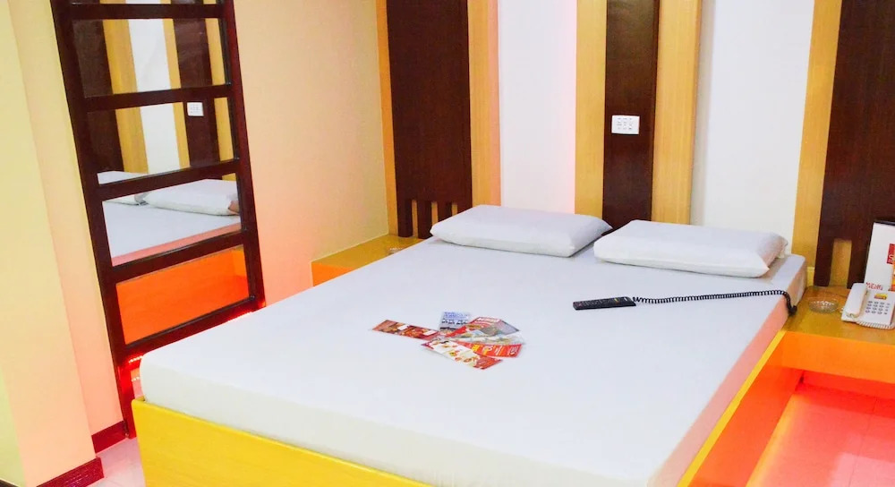 Hotel Sogo Banawe
