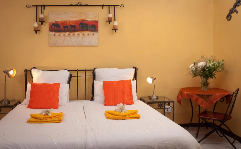 a Vue Guesthouse