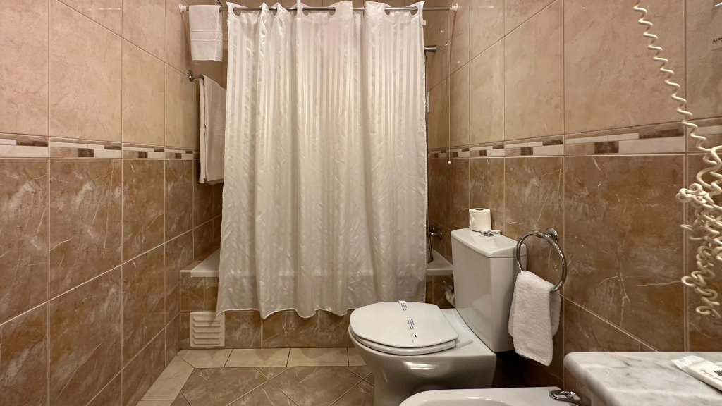 Hotel Avenida Praia