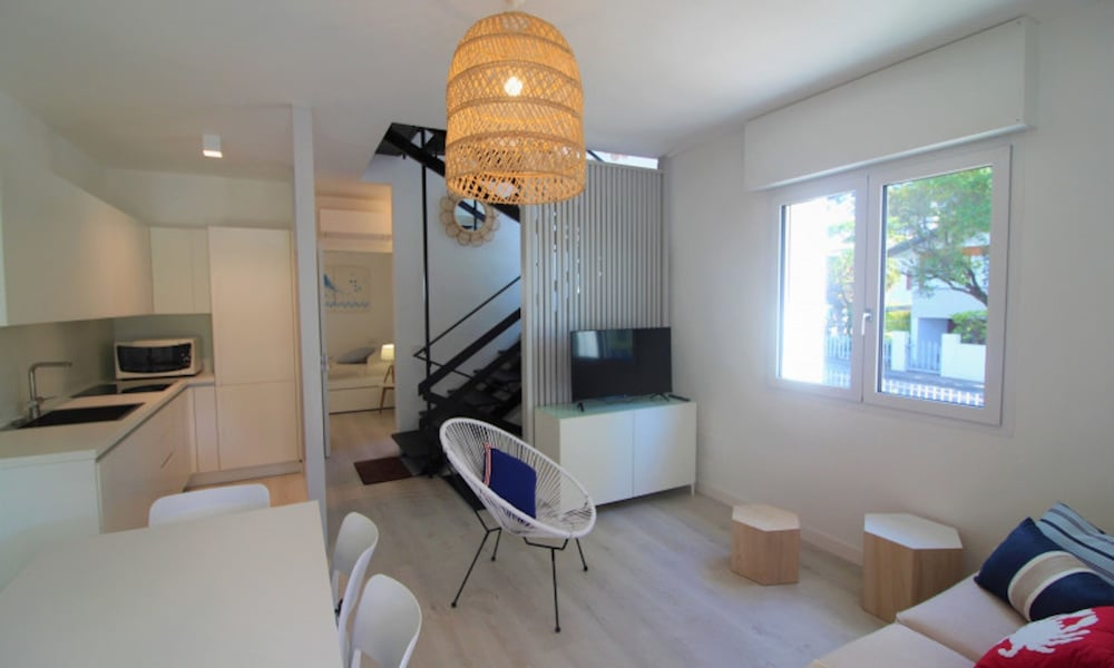 Modern Villa 250mt From the Beach