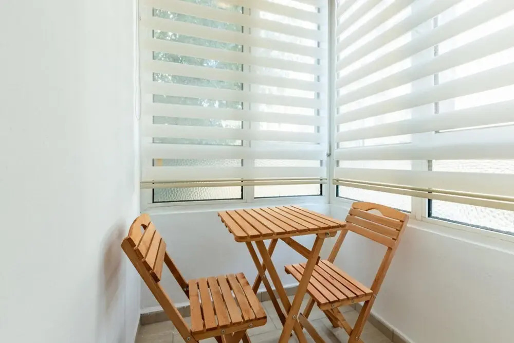 Spacious Apartment on Bagdat Street Kadikoy