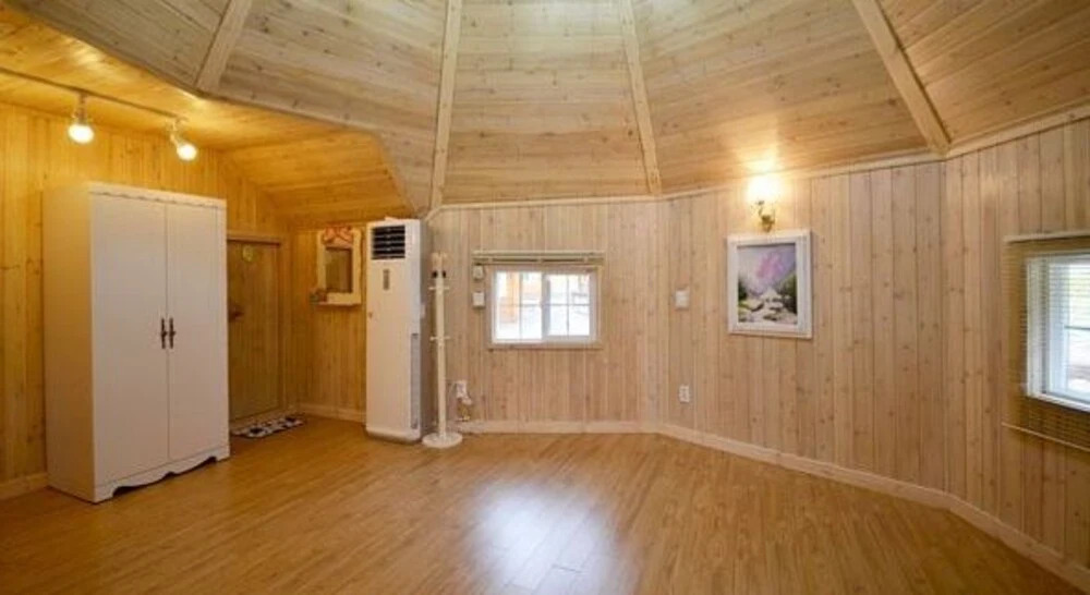 Geoje Finland Village Pension