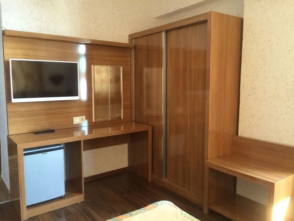 Отель Club Bayar Beach