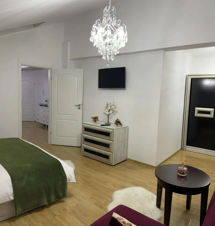 Vila Zoe 1 BucharestAirport&Therme&Park Otopeni