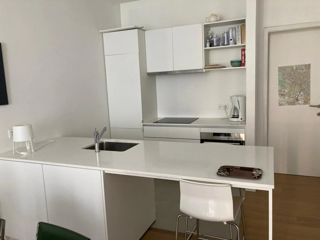 Nice apartment Ghent South
