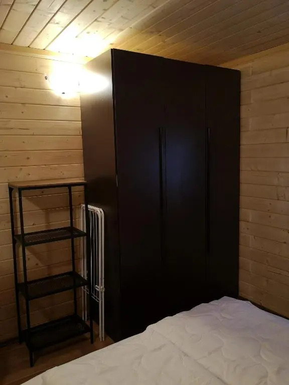 Barumi-Bungalow Leonardo