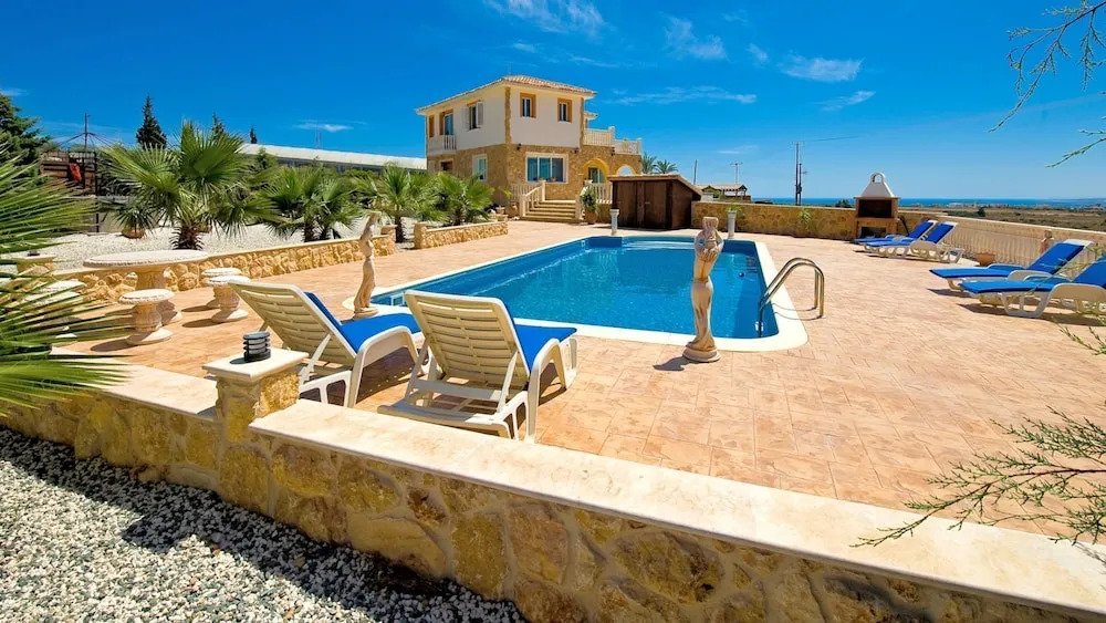 Villa Anna