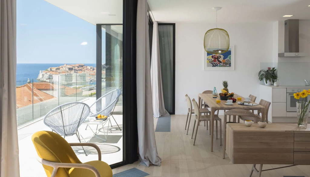 Villa Casa Bianca
