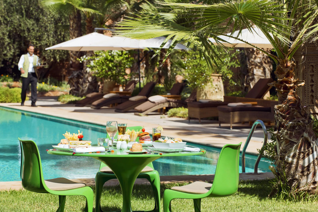 Tigmiza Boutique Hotel & Spa