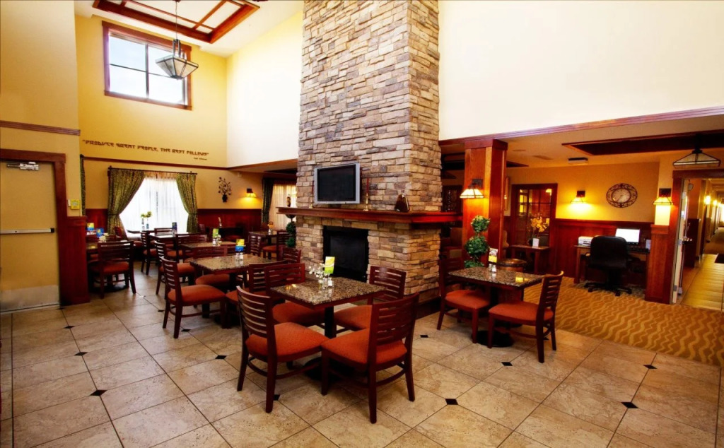 Holiday Inn Express Turlock by IHG