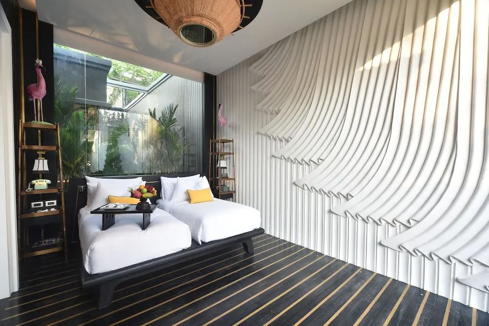 Bensley Collection-Shinta Mani Siem Reap