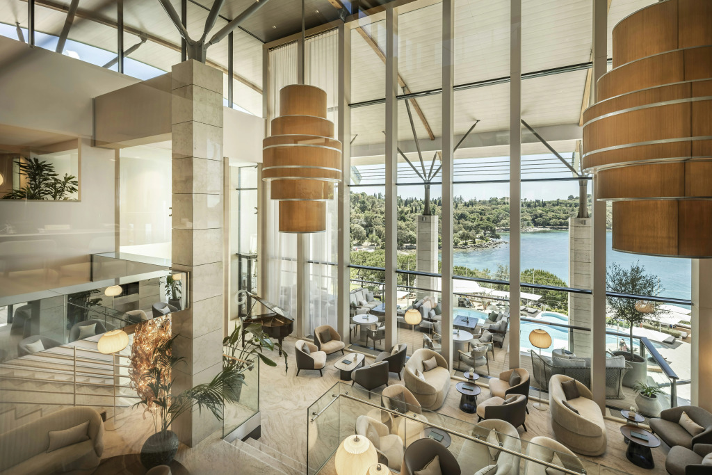 Отель Adults Exclusive Hotel Monte Mulini