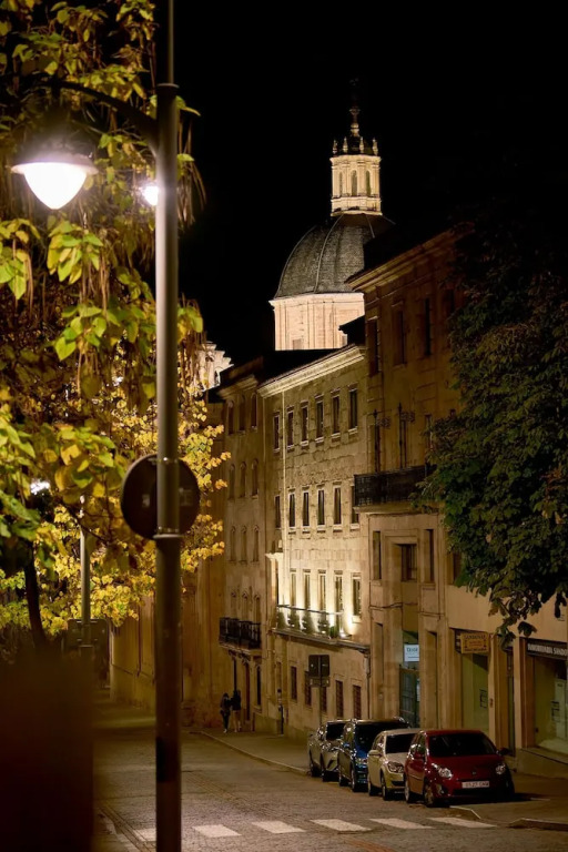 Inés Luna Suites