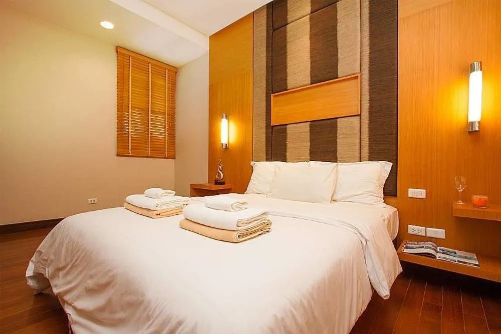 Blue Lagoon Hua Hin 401