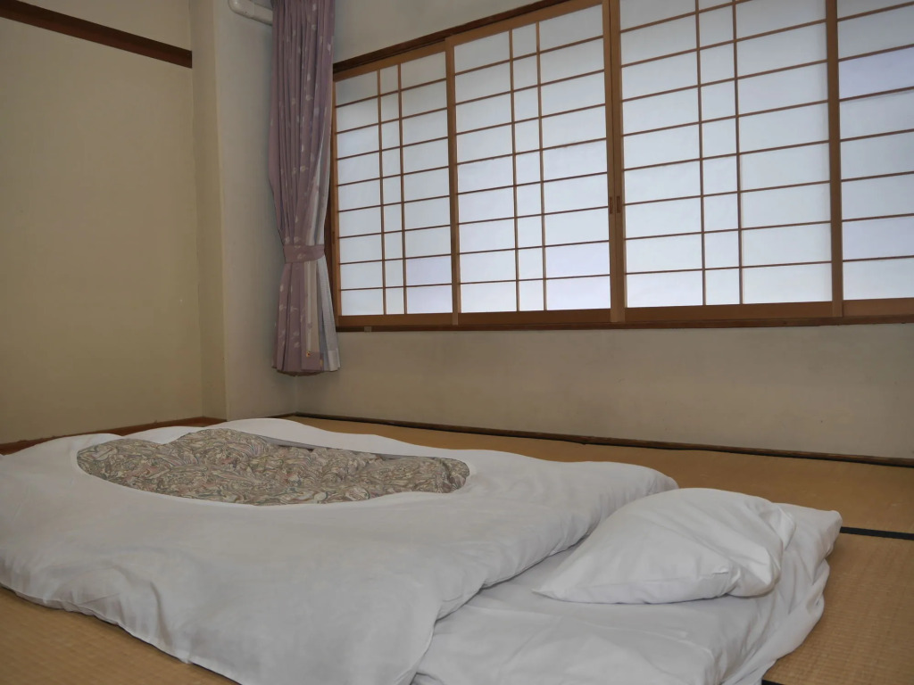 Yamanakako-Asahigaoka-Onsen Hotel Seikei