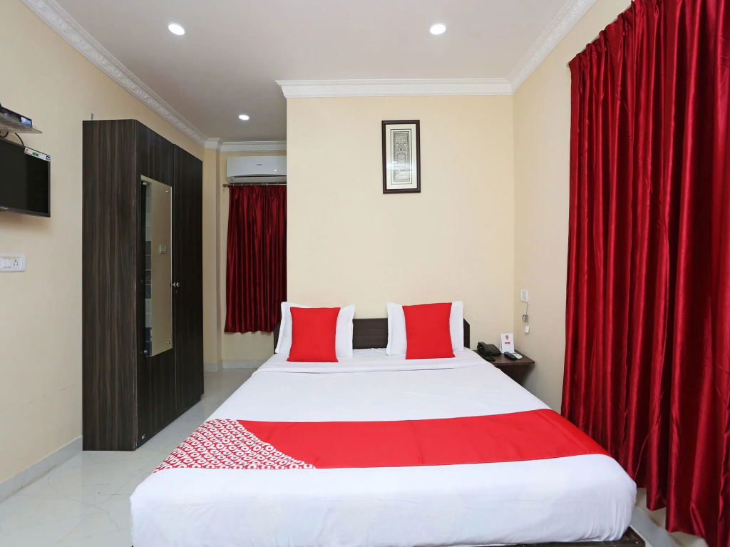 Saiprabha Heritage by OYO Rooms