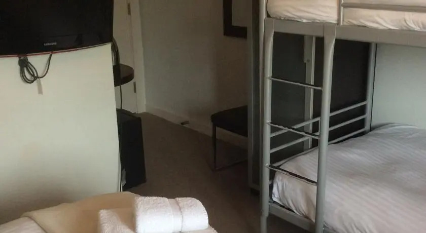 Frances Lodge B&B