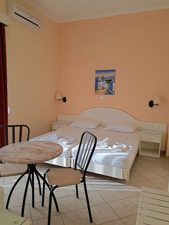 Asteras hotel