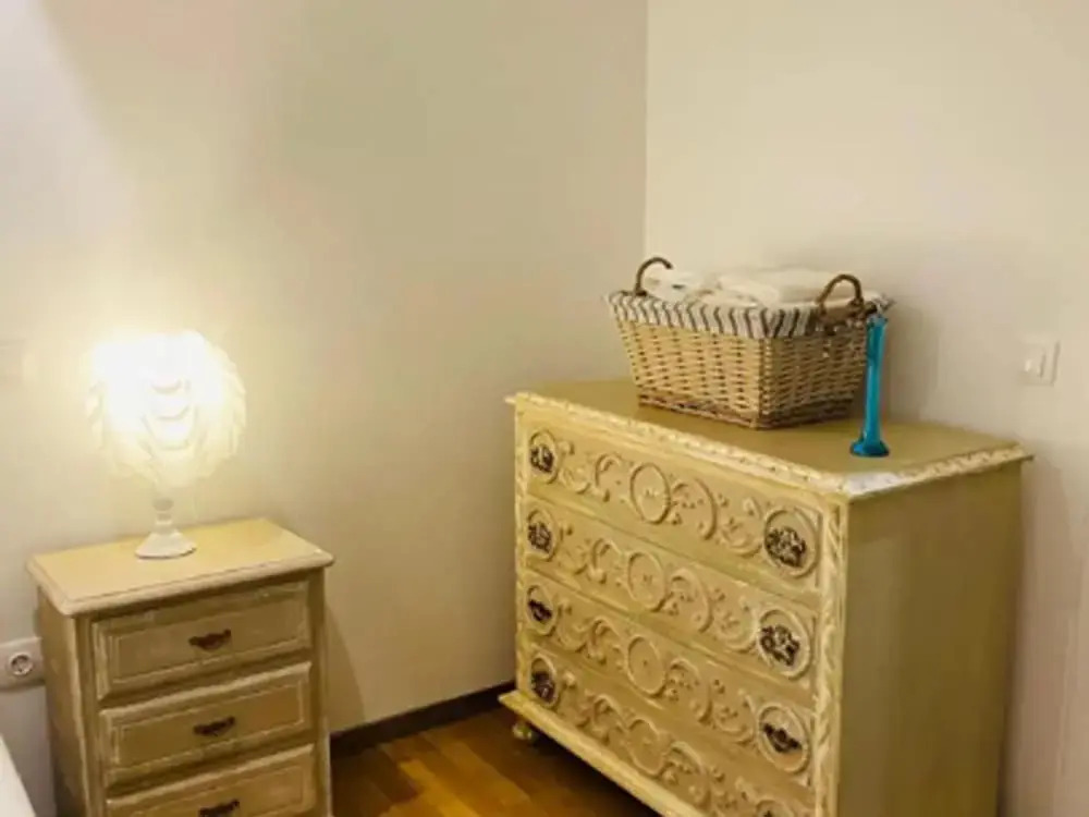 Holiday Home in Porto da Cruz With Garden