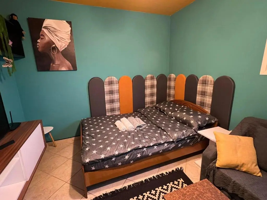 Happy Colors House Xanthi