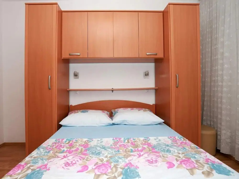 Apartments Pezo