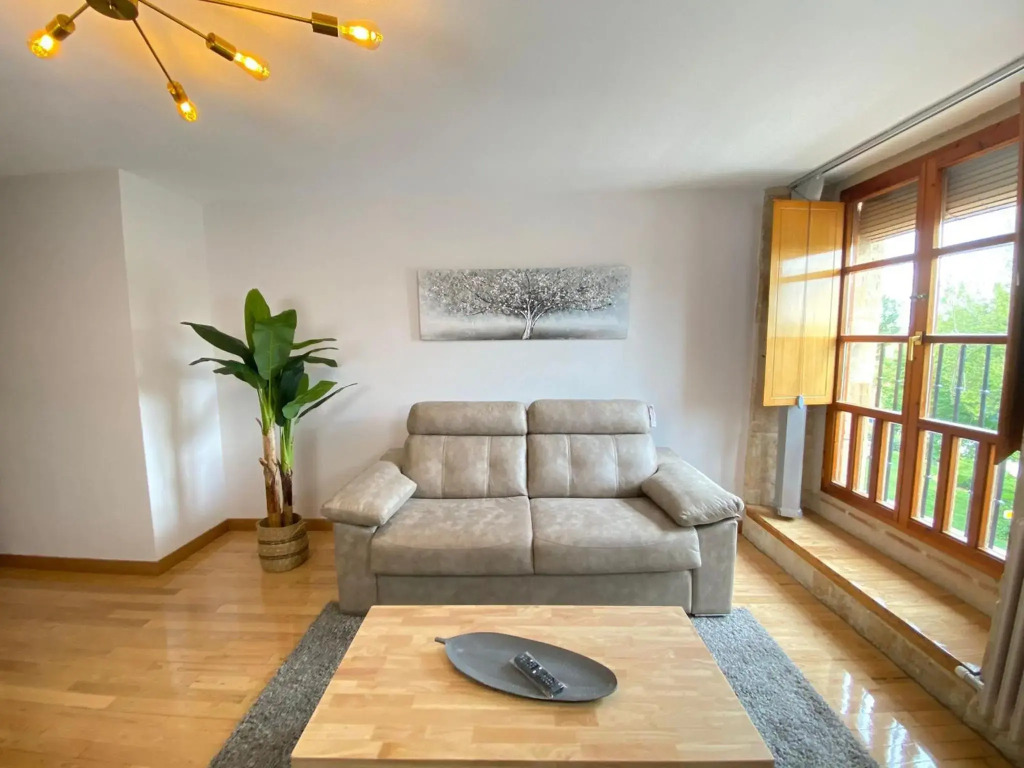 Acogedor apartamento Puente Romano !!!