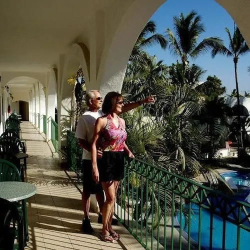 Hotel Mar de Cortez