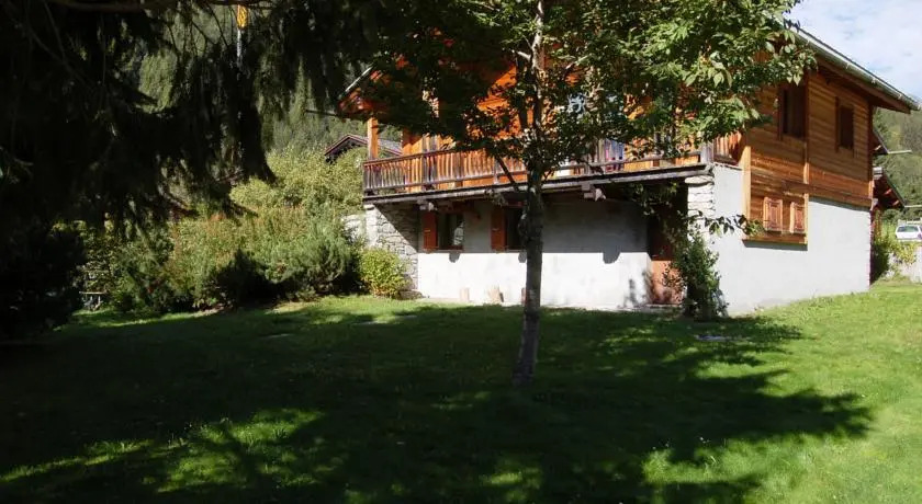 Chalet 142