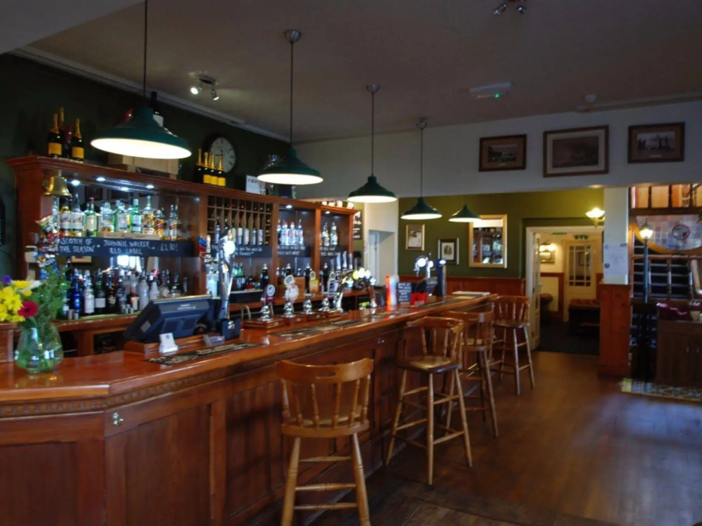The Gladstone