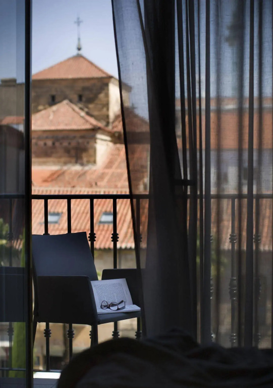 Salamanca Suite Studios