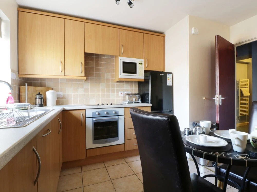 Chaucer Lodge, Keswick