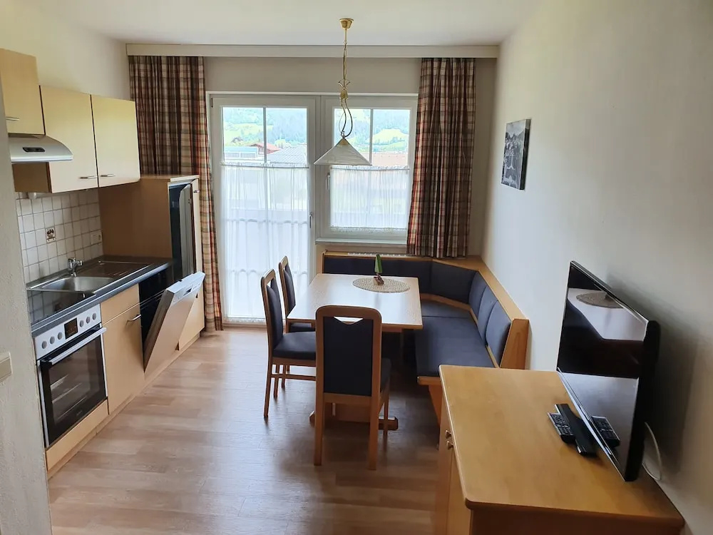 Aparthotel Pichler